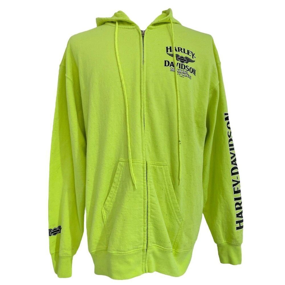 Harley Davidson Vintage Sweatshirt (M)